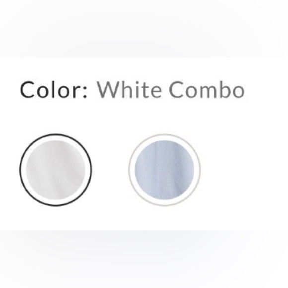 ▪️NWT Free People Taylor Oxford Shirt - Picture 8 of 11